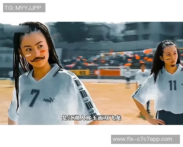 少林足球中的掉头发困扰与幽默解读,探讨运动与生活的奇妙联系 少林足球中的掉头发困扰与幽默解读,探讨运动与生活的奇妙联系