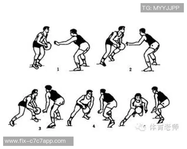 提升篮球技巧的教学视频教你如何轻松过人技巧与实战演练全解析