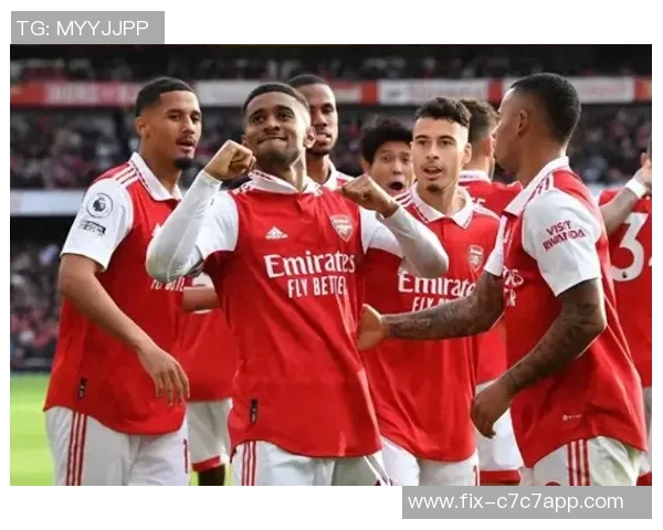 阿森纳足球队服的历史演变与设计特色探讨